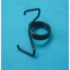 Пружина 400-09391 (original)