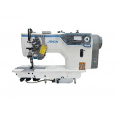 Промышленная швейная машина Jack JK-58450J-105 (комплект)