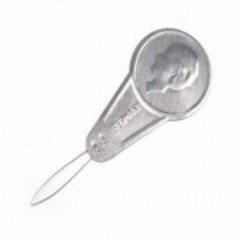 Нитевдеватель металлический CNMC 1 шт