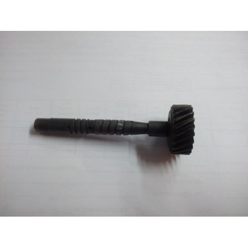 Вал-шестерня челночный (128) 7,94