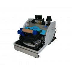 Парогенератор Comel SNAIL 3