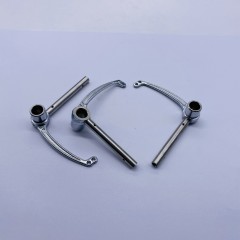 Нитепритягиватель 11738001/12938007 (S38393-0-01) 5 (маленький челнок, тяжелые ткани)