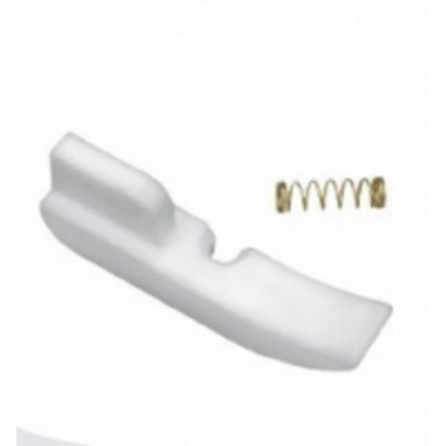 Подошва лапки T36NB (правая, узкая)