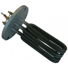 Блок тэнов 5000W 3017065 с фланцем