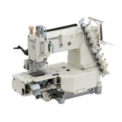 Промышленная швейная машина Kansai Special FX-4404PMD 1/4