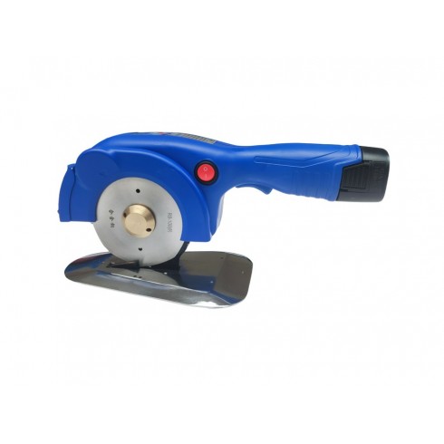 Дисковый раскройный нож Weston W-T100DS (проводной)