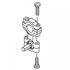 Дышло петлителей 123-75259 (original)