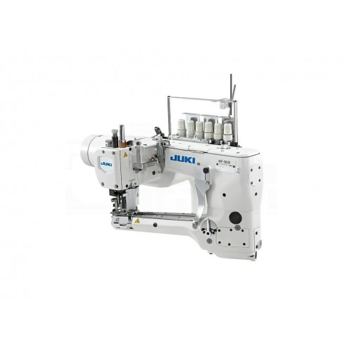 Промышленная швейная машина Juki MF-3620L100B60B (флэтлок)