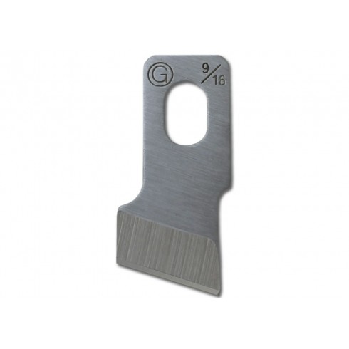 Нож петельный 14 мм (9/16