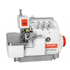 Оверлок Siruba 737L-504M2-15/DKLU