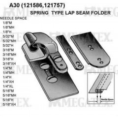 Приспособление A30 1/4