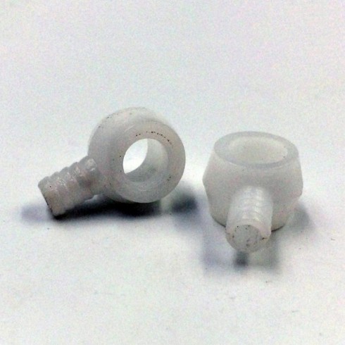 Переходник на маслопровод 30136001/20136007