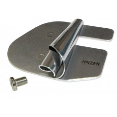 Приспособление для двойной подгибки (улитка) KL-93/DY602-A 6MM