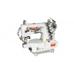 Промышленная швейная машина Siruba S007KD-W122-356/PCH-3M/DSKU