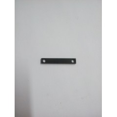 Планка рычага верхнего ножа 073411