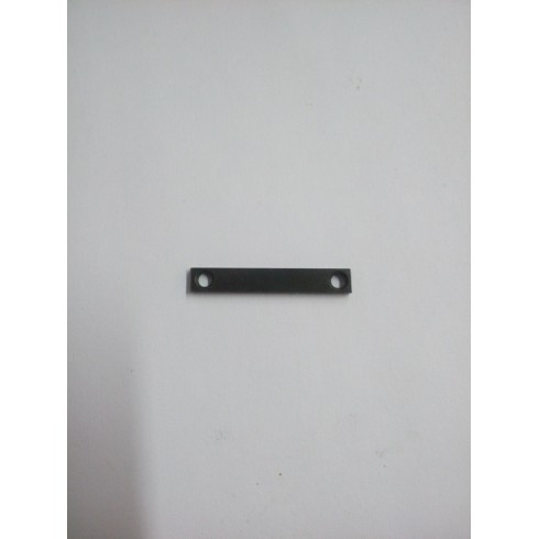 Планка рычага верхнего ножа 073411