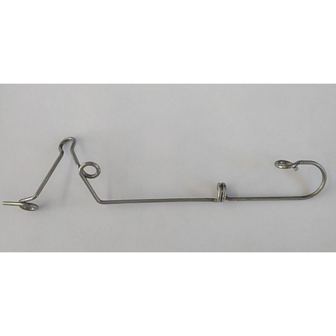 Нитенаправитель W1