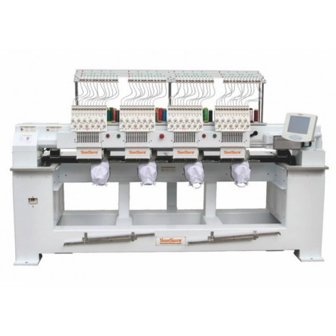Вышивальная машина SunSure SS 1204-C