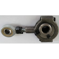 Эксцентрик игловодителя в сборе 242011A