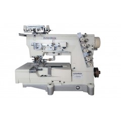 Промышленная швейная машина Kansai Special MMX-3303 (  столешница)