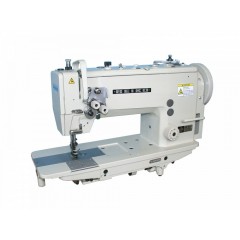 Промышленная швейная машина SEIKO LSWN-28BL-3 (9,5 мм)