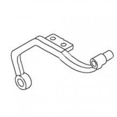 Рычаг двигателя ткани 210-52006 (original)