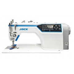 Промышленная швейная машина Jack JK-A4F-D(Q) (комплект)