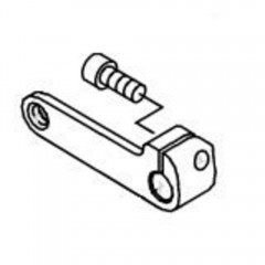 Рычаг подъема лапки (внутрен.) 133-14752 (original)