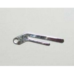 Нитенаправитель эксцентрика внутренний (вилка) 20113020/KN20 (04-48)