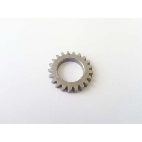 Промежуточная шестерня 02.01.07