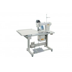 Промышленная швейная машина для втачки рукава Juki DP-2100SZ/MC650NPC
