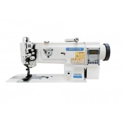 Двухигольная машина Weston W-1560D
