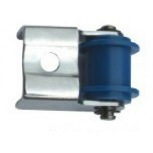 Ролик ремня нижний S-035 (в сборе)