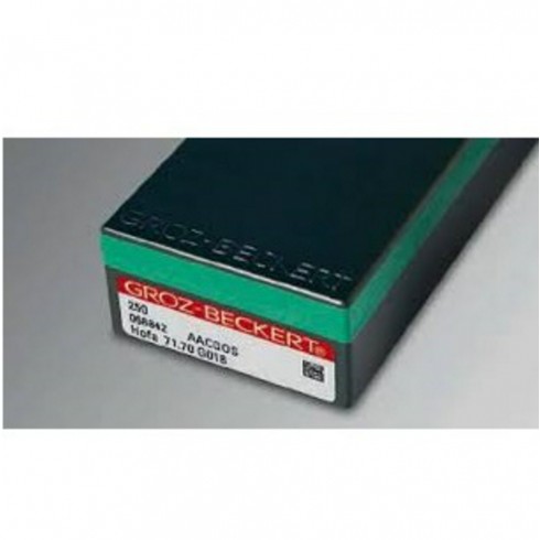 Игла Links Groz-Beckert 36.70G064