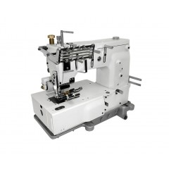 Промышленная швейная машина Kansai Special DFB-1406PL 1/4