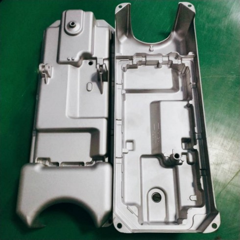 Поддон 13801020 (A4, A2S, F4, F3, A3)