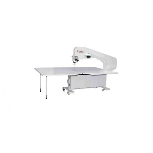 Ленточный раскройный нож Red Shark RS-BK1200