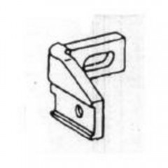 Державка лапки 119955
