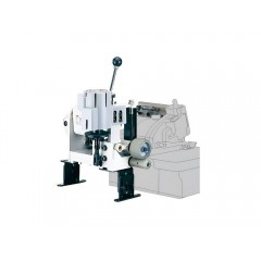 RACING PK Пуллер для оверлока с верхним и нижним приводными роликами. (установка на столе)