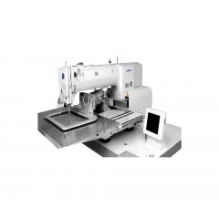 Машина для пришивания деталей по контуру Jack JK-T6040 (комплект)