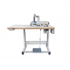 Машина для спуска края кожи Red Shark RS-T801