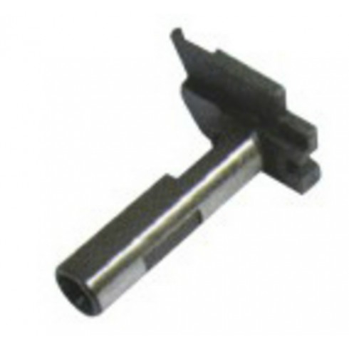 Колодка нижнего ножа 124-46001 (3,4)