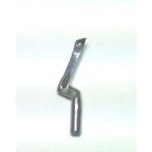 Петлитель правый B2519804000