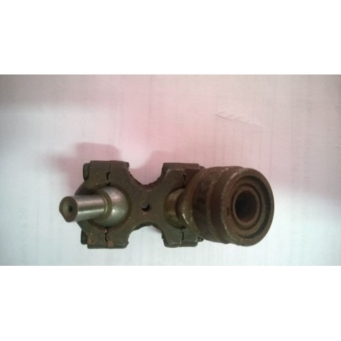 Дышло петлителей в сборе 109-0504 (400498)