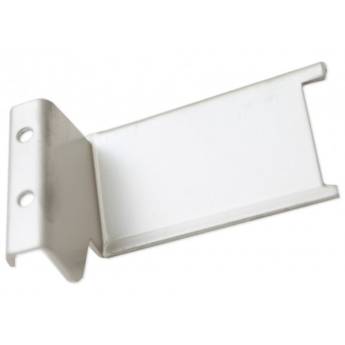 Крышка левая передняя 21212020