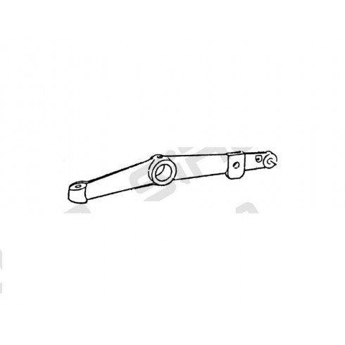 Коромысло подъема лапки GJ-B00601 (original)