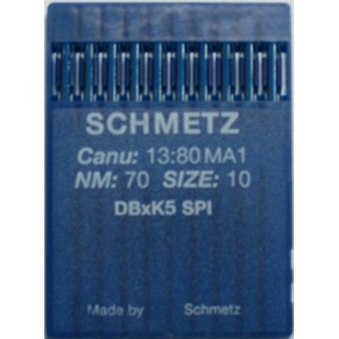 Игла Schmetz DBxK5 SPI № 90/14