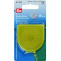 Лезвие к раскройному ножу макси d45 611372 Prym