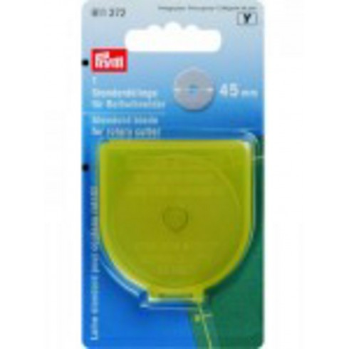 Лезвие к раскройному ножу макси d45 611372 Prym