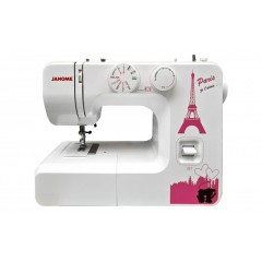 Бытовая швейная машина Janome 331